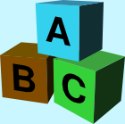 ABC logo