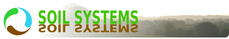 Soil Systems - Biotic products for industry